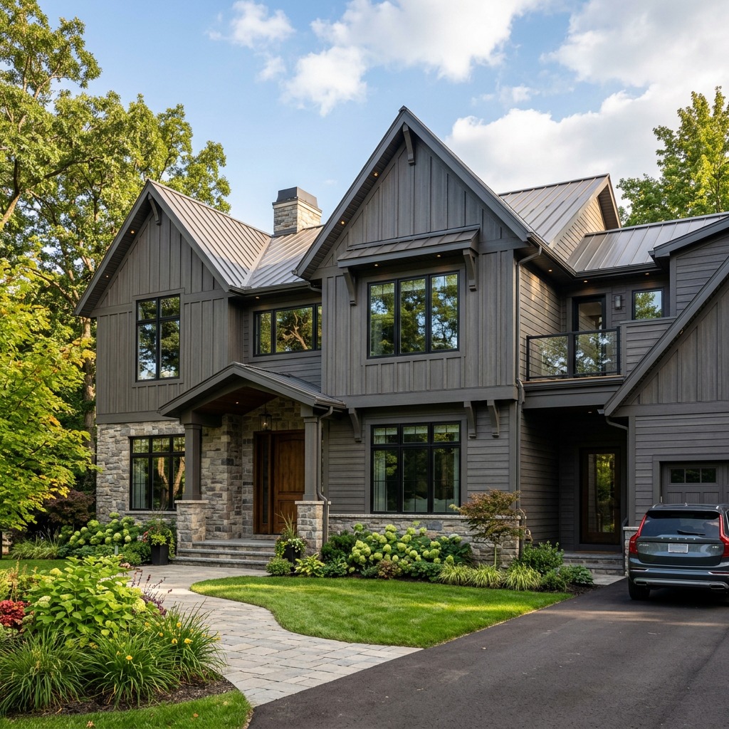 Best Siding Installers