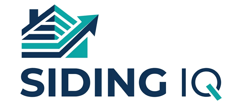 Siding IQ Logo
